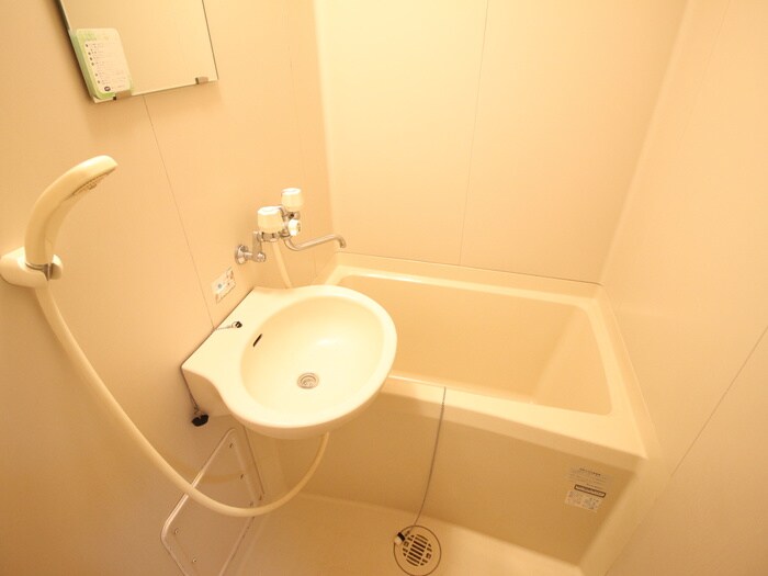 ＣＡＳＡ｀５０の物件内観写真