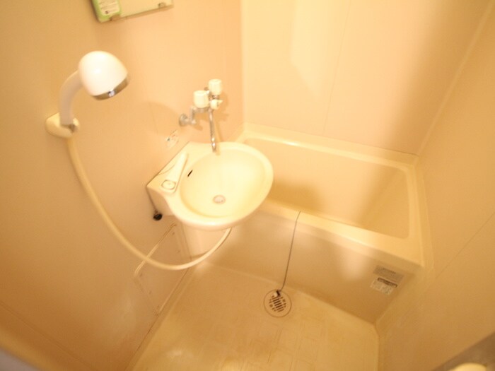 ＣＡＳＡ｀５０の物件内観写真