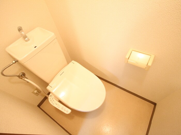 ＣＡＳＡ｀５０の物件内観写真