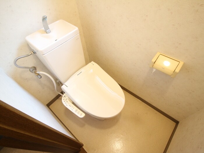 ＣＡＳＡ｀５０の物件内観写真