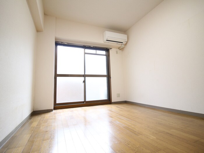 ＣＡＳＡ｀５０の物件内観写真