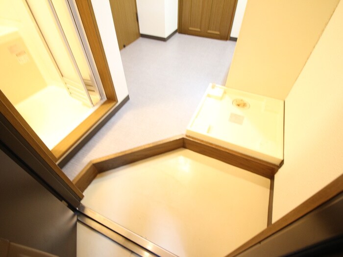 ＣＡＳＡ｀５０の物件内観写真