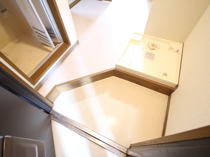 ＣＡＳＡ｀５０の物件内観写真