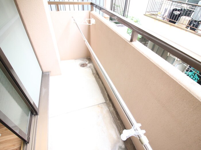 ＣＡＳＡ｀５０の物件内観写真