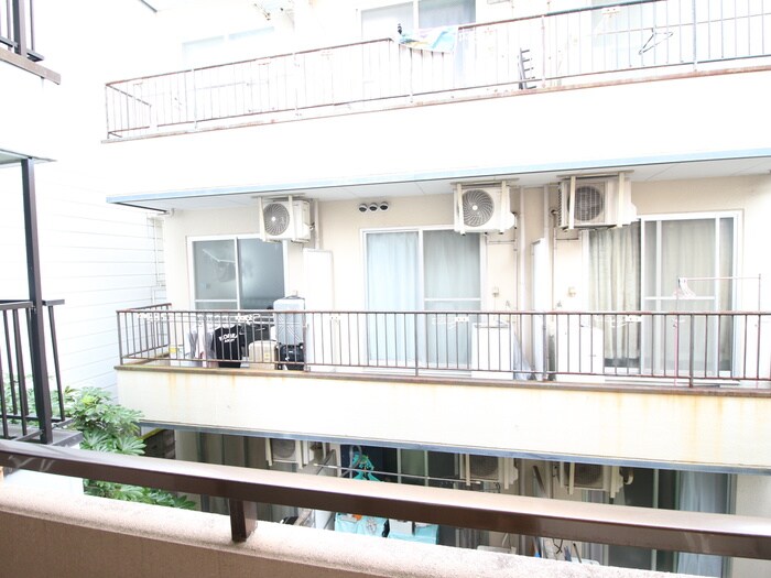 ＣＡＳＡ｀５０の物件内観写真