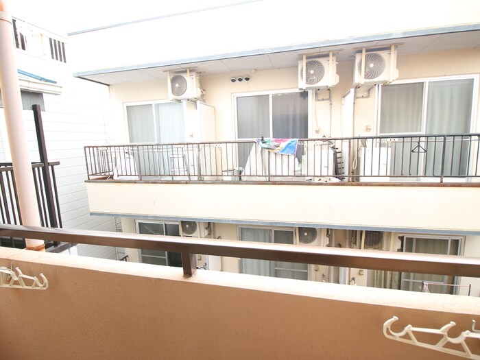 ＣＡＳＡ｀５０の物件内観写真