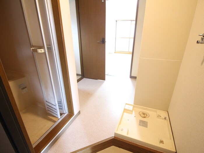 ＣＡＳＡ｀５０の物件内観写真