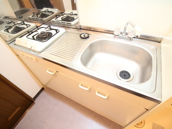 ＣＡＳＡ｀５０の物件内観写真