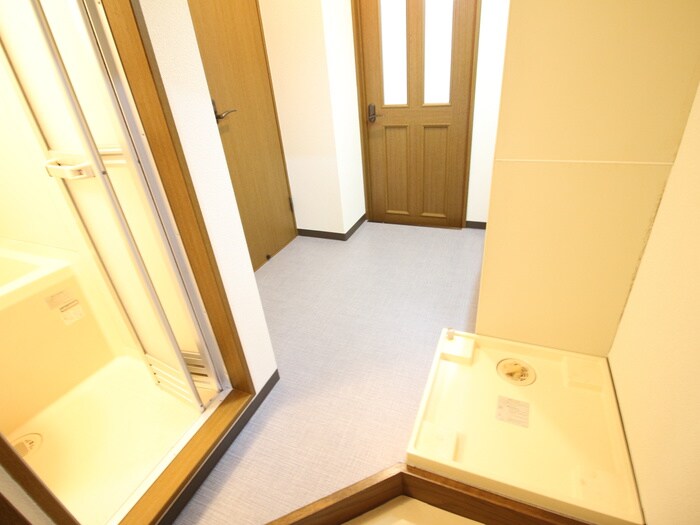 ＣＡＳＡ｀５０の物件内観写真