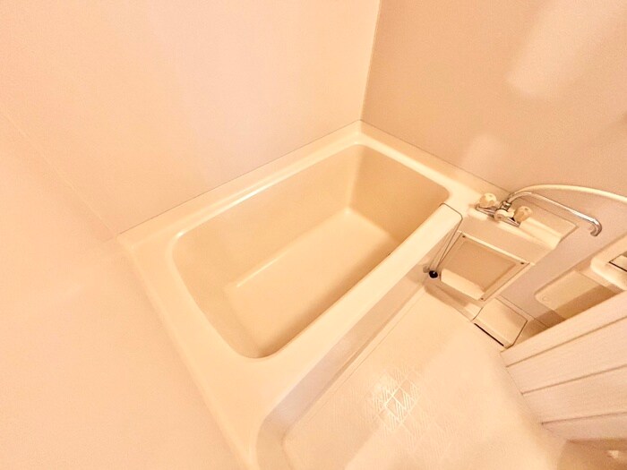 香里サンハイツ（402）の物件内観写真