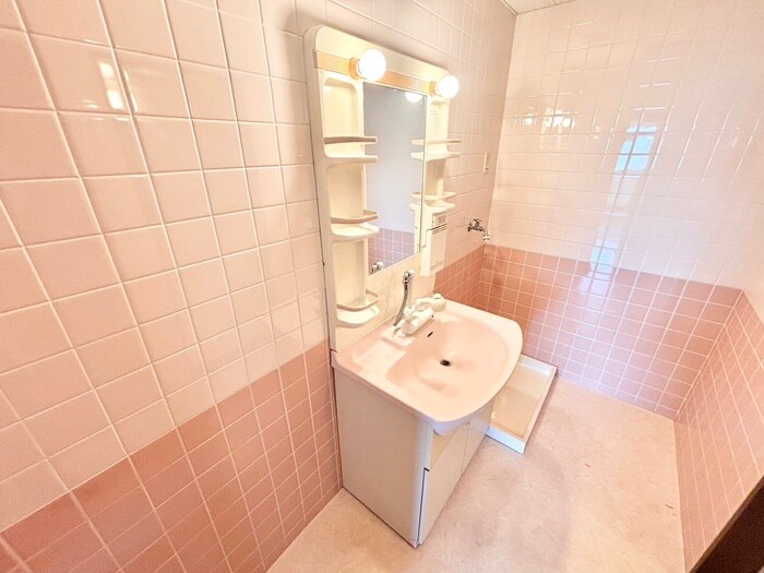 香里サンハイツ（402）の物件内観写真