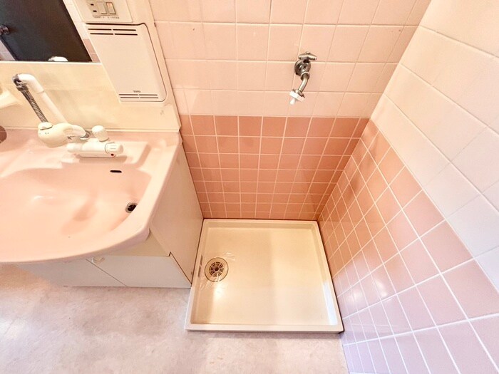 香里サンハイツ（402）の物件内観写真