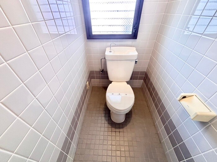 香里サンハイツ（402）の物件内観写真