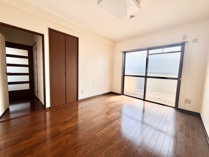 香里サンハイツ（402）の物件内観写真