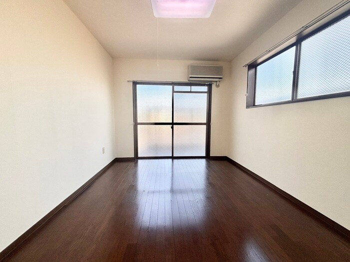 香里サンハイツ（402）の物件内観写真