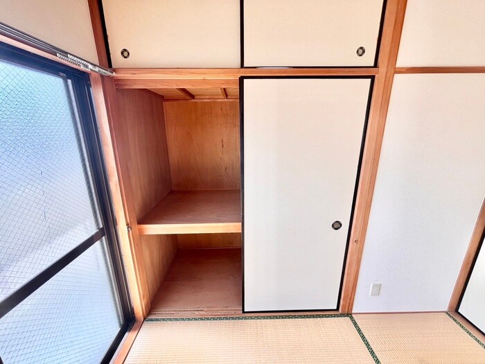 香里サンハイツ（402）の物件内観写真