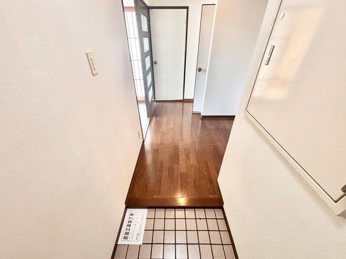 香里サンハイツ（402）の物件内観写真