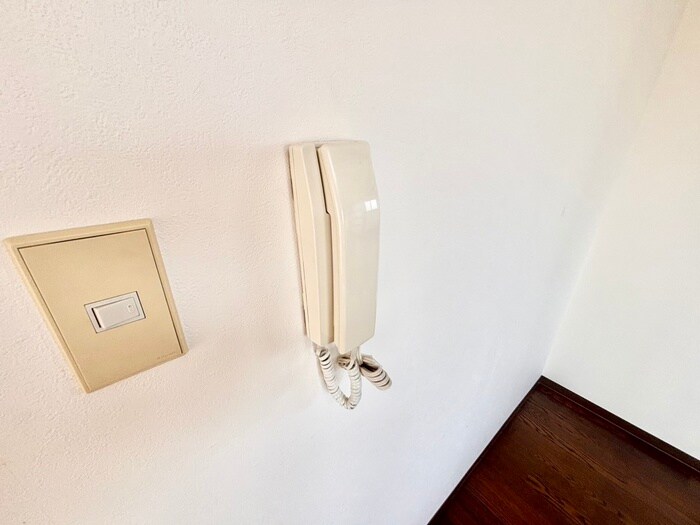 香里サンハイツ（402）の物件内観写真