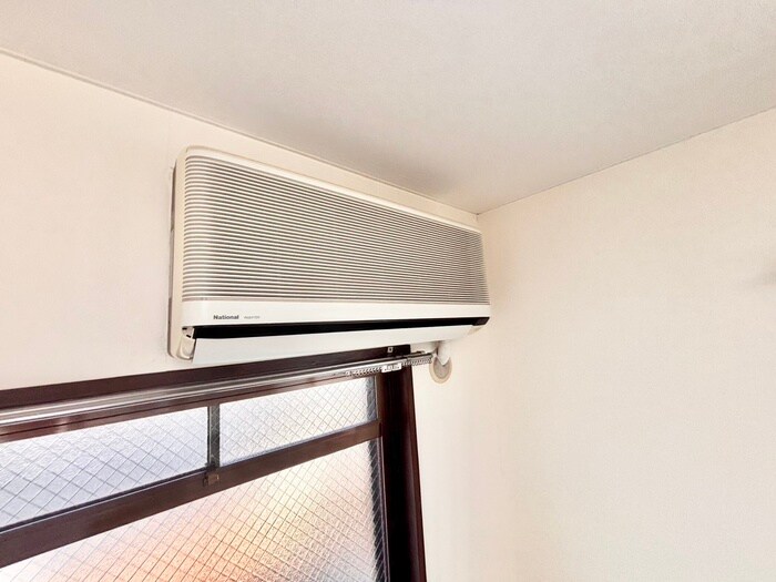 香里サンハイツ（402）の物件内観写真