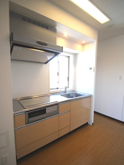 ｃａｓａ　ｆｅｌｉｃｅの物件内観写真