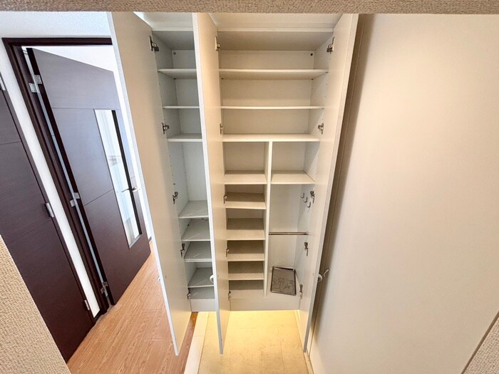 ｃａｓａ　ｆｅｌｉｃｅの物件内観写真