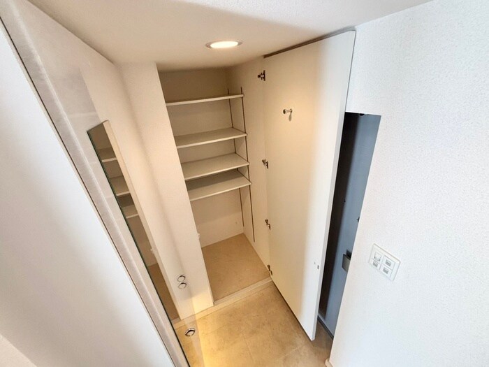 ｃａｓａ　ｆｅｌｉｃｅの物件内観写真