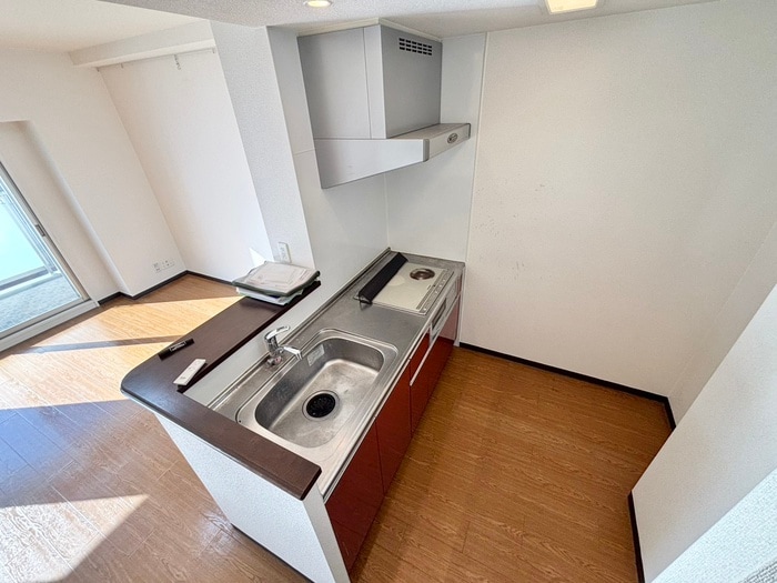 ｃａｓａ　ｆｅｌｉｃｅの物件内観写真