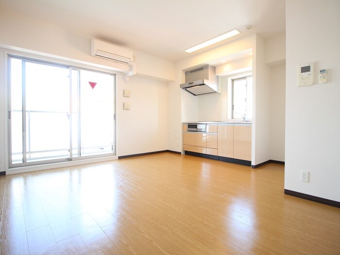 ｃａｓａ　ｆｅｌｉｃｅの物件内観写真