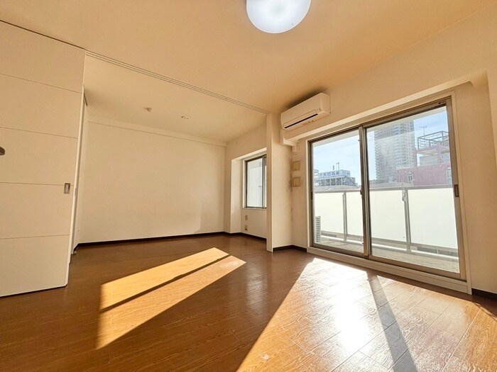 ｃａｓａ　ｆｅｌｉｃｅの物件内観写真