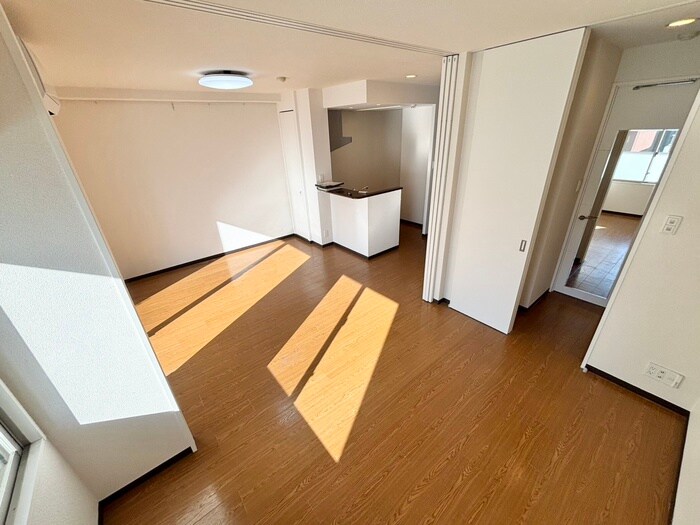 ｃａｓａ　ｆｅｌｉｃｅの物件内観写真