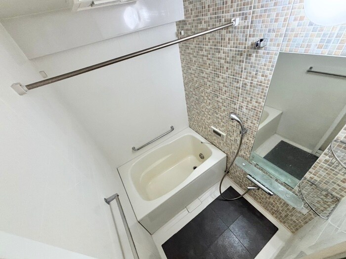 ｃａｓａ　ｆｅｌｉｃｅの物件内観写真