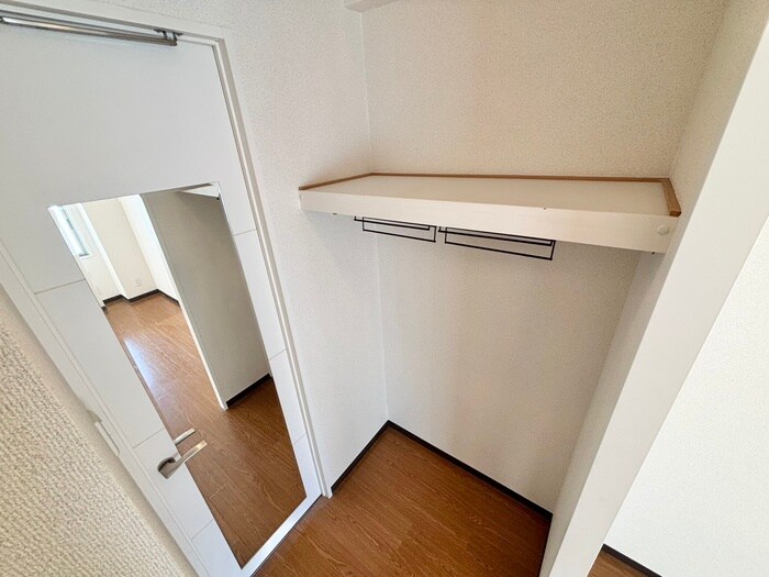 ｃａｓａ　ｆｅｌｉｃｅの物件内観写真