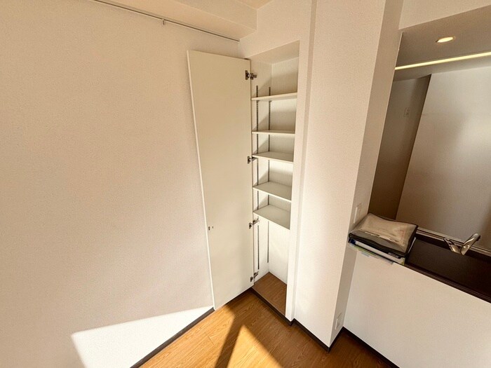 ｃａｓａ　ｆｅｌｉｃｅの物件内観写真