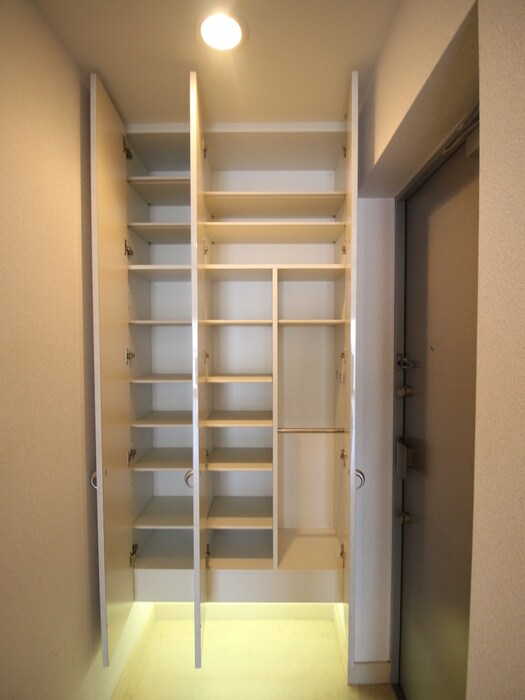 ｃａｓａ　ｆｅｌｉｃｅの物件内観写真