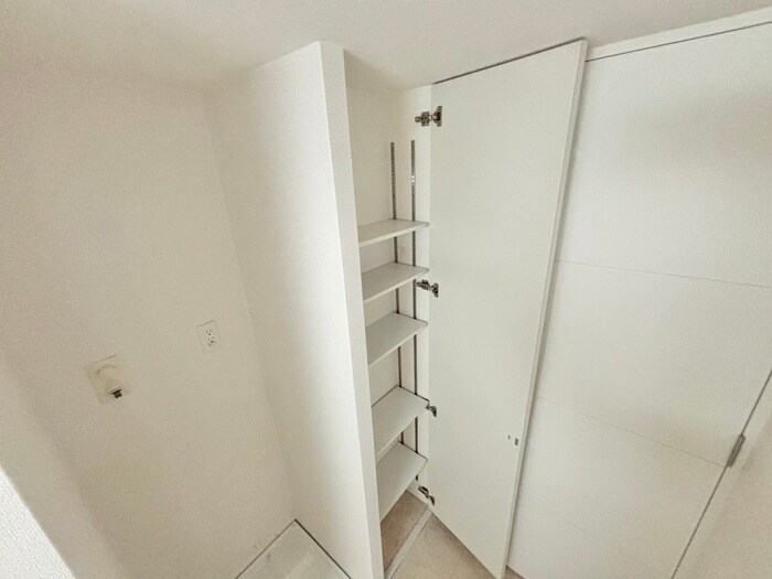 ｃａｓａ　ｆｅｌｉｃｅの物件内観写真