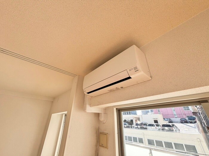 ｃａｓａ　ｆｅｌｉｃｅの物件内観写真