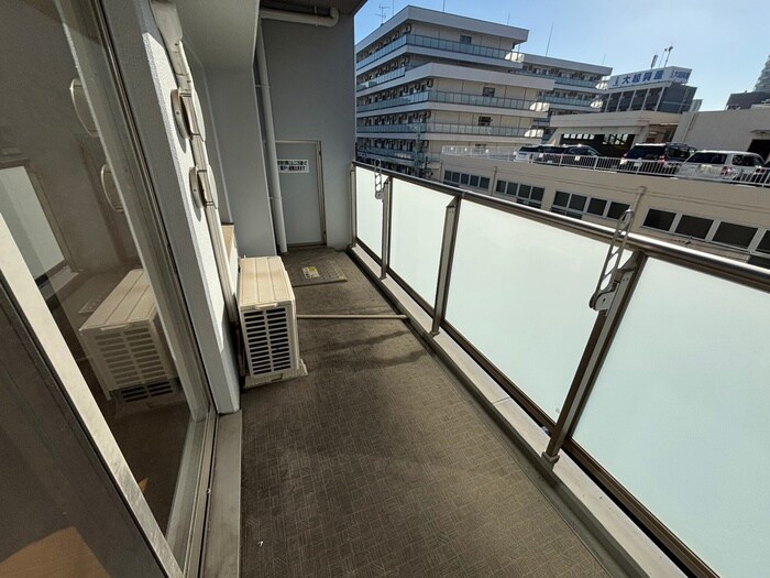 ｃａｓａ　ｆｅｌｉｃｅの物件内観写真