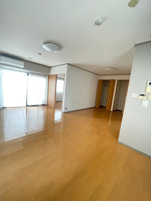 タケミカビルの物件内観写真