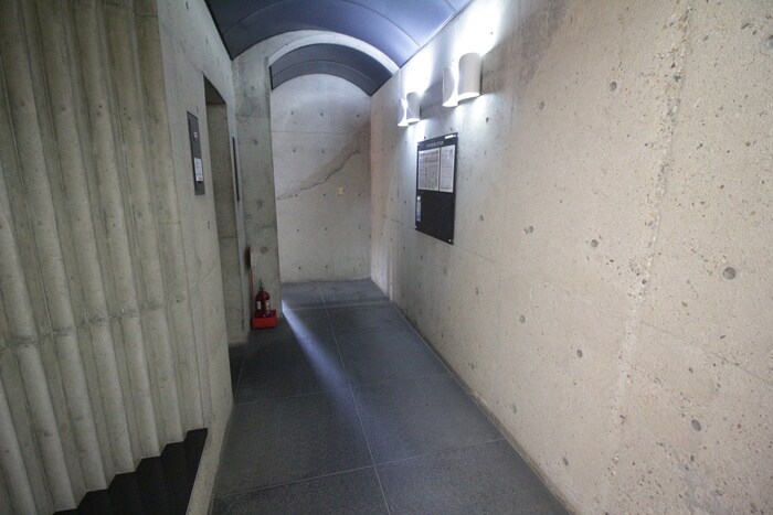 タケミカビルの物件外観写真