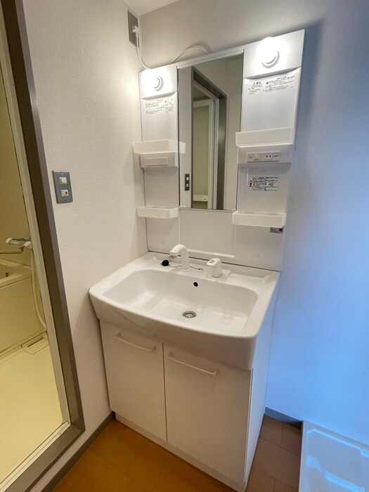 タケミカビルの物件内観写真