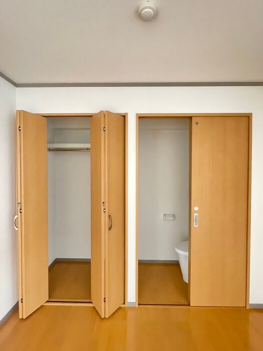 タケミカビルの物件内観写真