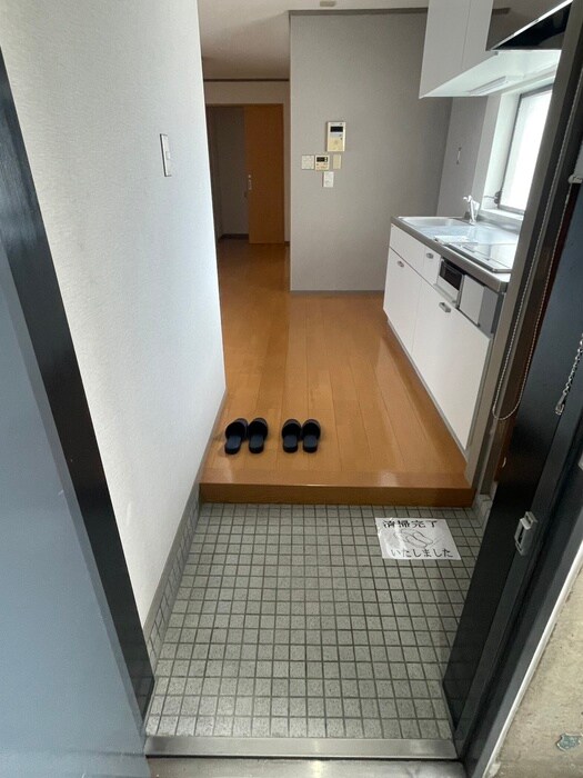 タケミカビルの物件内観写真