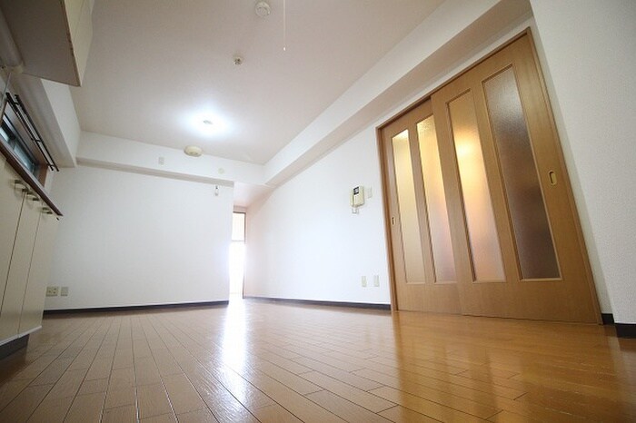 フレア五条の物件内観写真