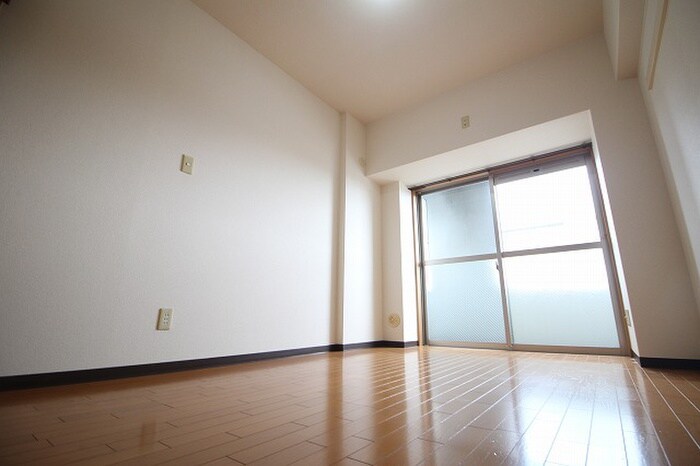 フレア五条の物件内観写真