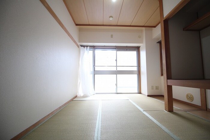 フレア五条の物件内観写真