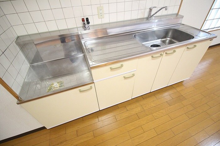 フレア五条の物件内観写真