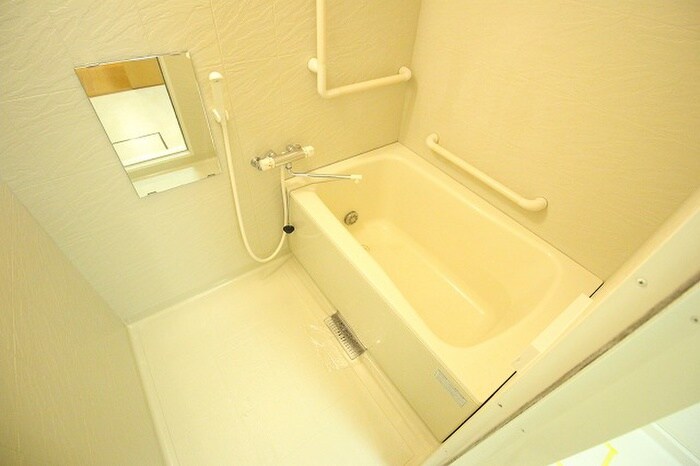 フレア五条の物件内観写真