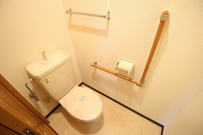 フレア五条の物件内観写真