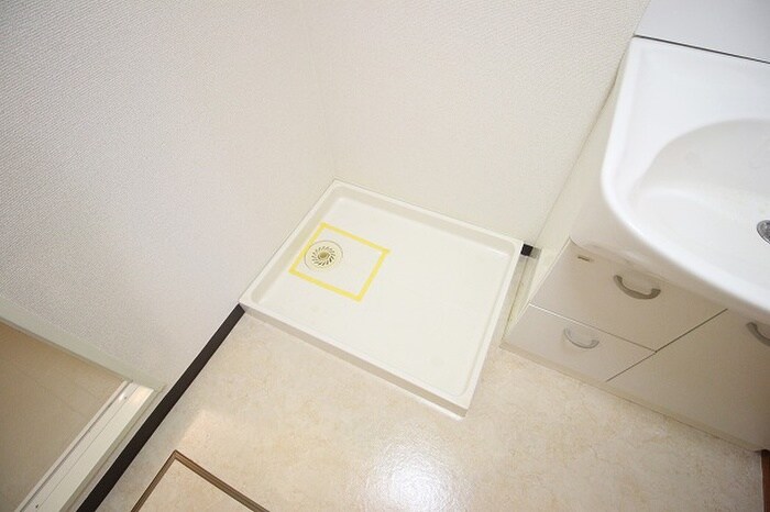 フレア五条の物件内観写真