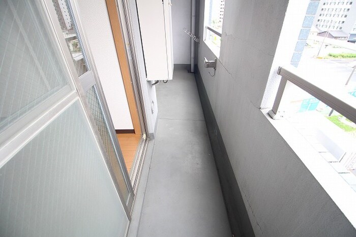 フレア五条の物件内観写真